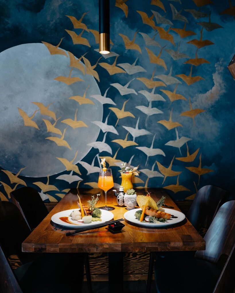 Wir freuen uns auf die neue Woche mit euch!